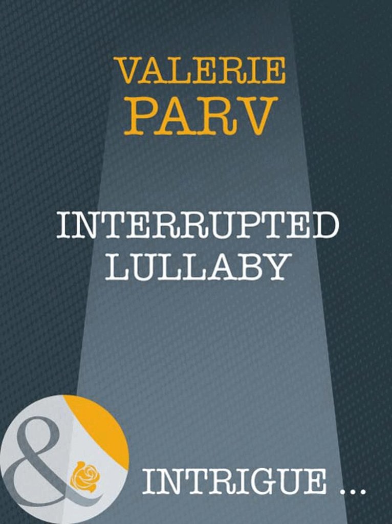 Dana R. Lynn - Interrupted Lullaby, E-bok