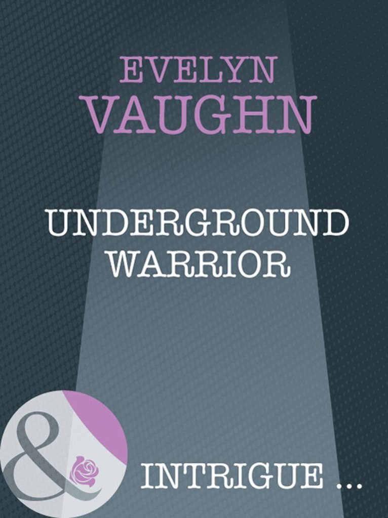 Evelyn Vaughn - Underground Warrior, E-bok
