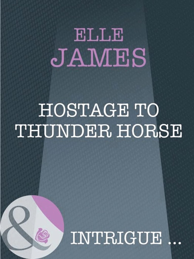 Elle James - Hostage To Thunder Horse, E-bok. Tillgänglighet: Lägg i varukorg