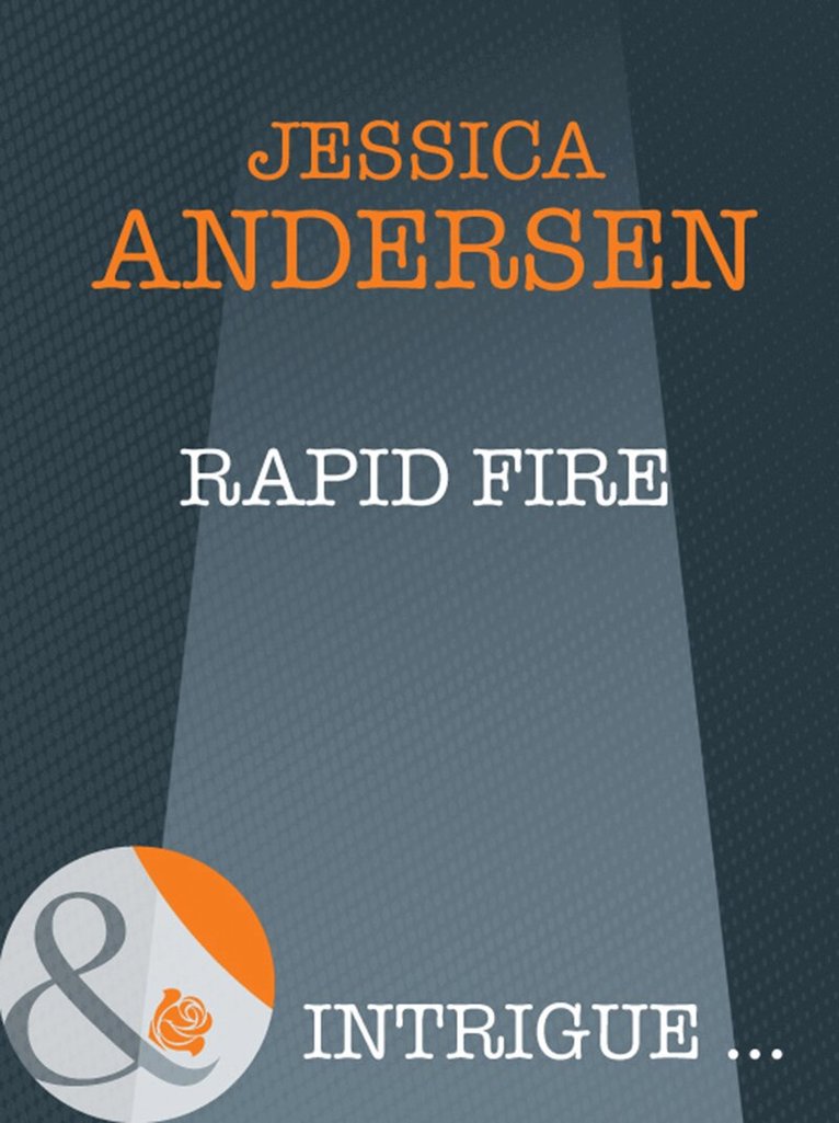 Jessica Andersen - Rapid Fire, E-bok