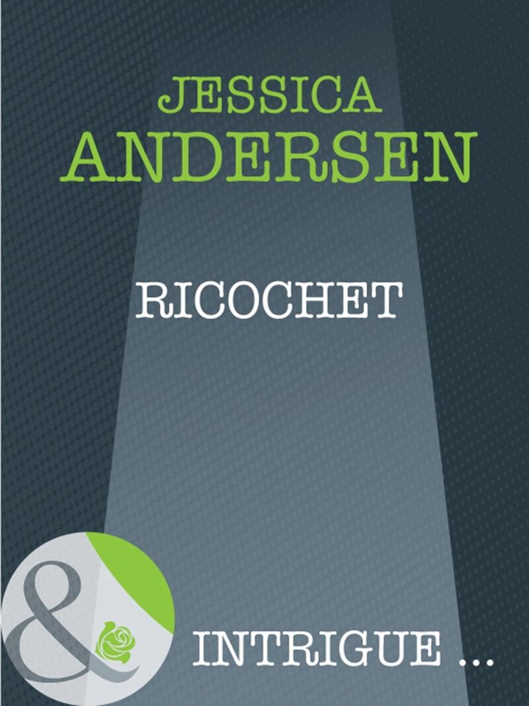 Jessica Andersen - Ricochet, E-bok