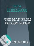Man From Falcon Ridge