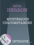 Mysterious Circumstances