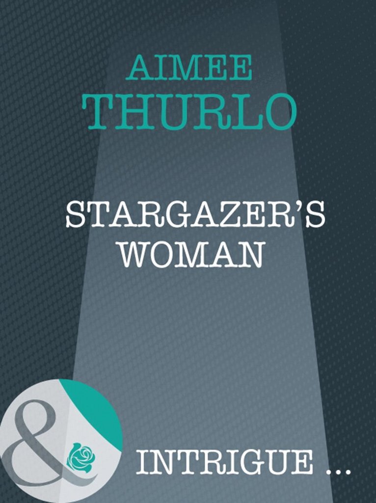 Aimée Thurlo - Stargazer's Woman, E-bok