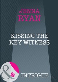 KISSING KEY WITNESS EB