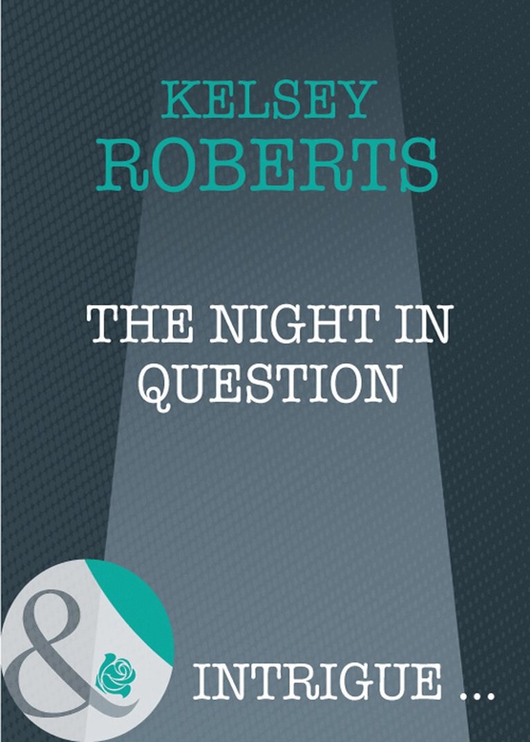 Kelsey Roberts - Night in Question, E-bok