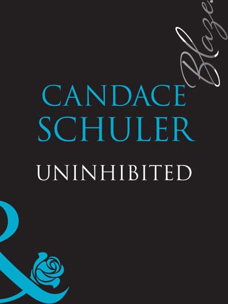 Candace Schuler - Uninhibited, E-bok
