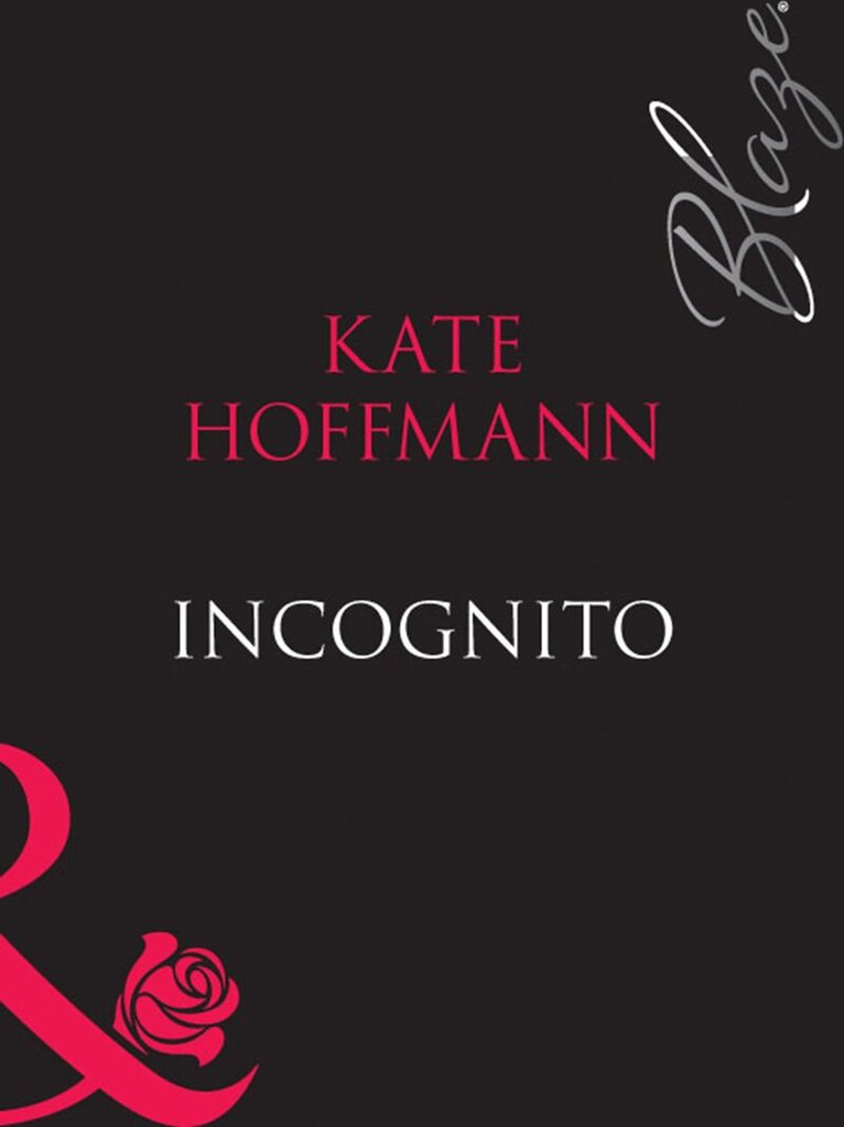 Kate Hoffmann - Incognito, E-bok