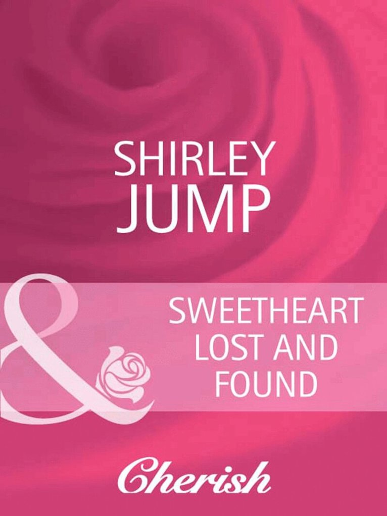 Shirley Jump - Sweetheart Lost and Found, E-bok