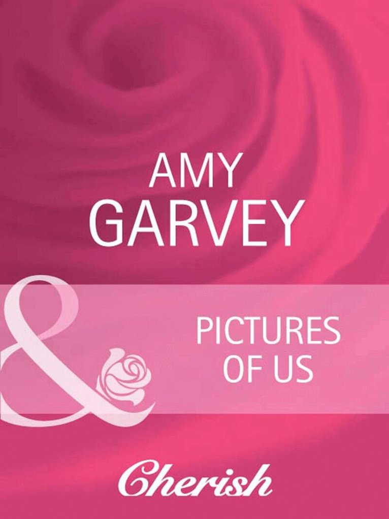 Amy Garvey - Pictures Of Us, E-bok