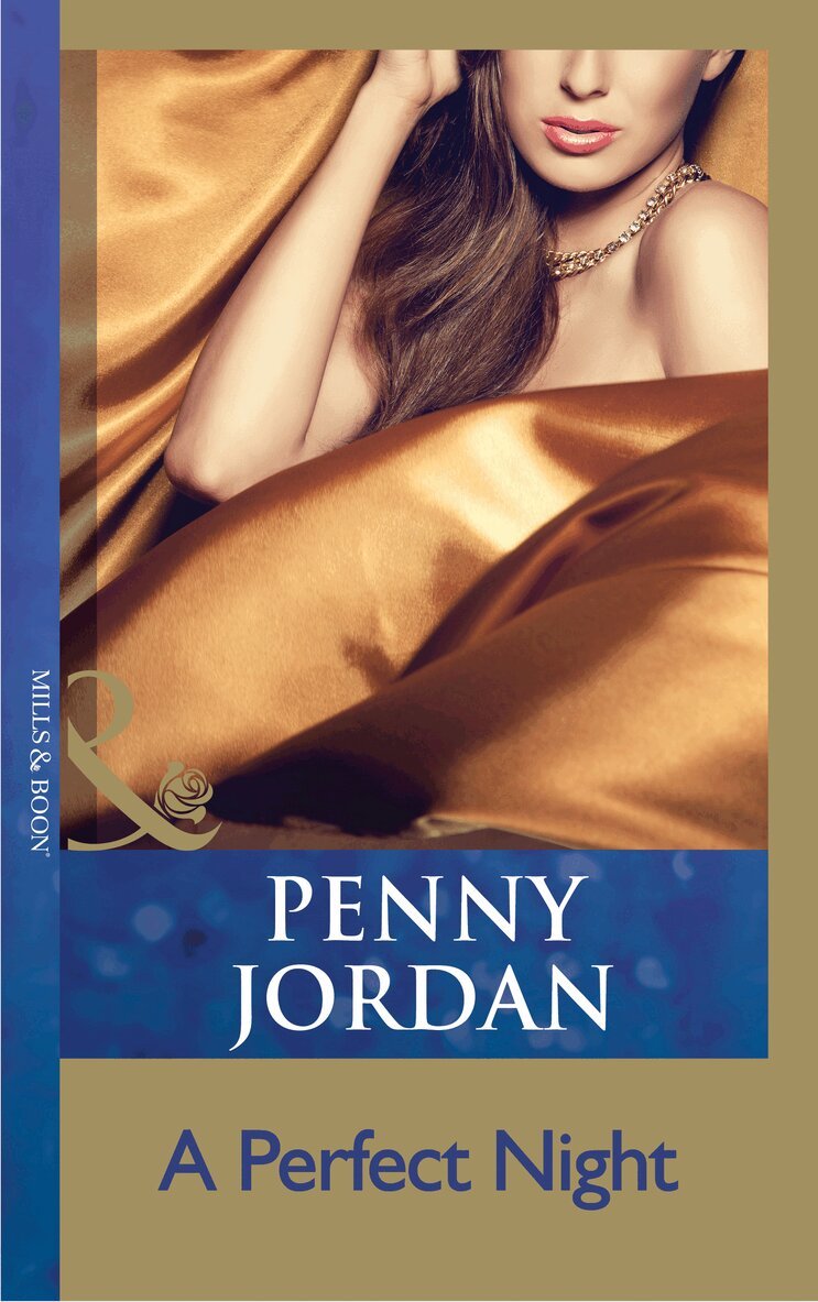 Penny Jordan - Perfect Night, E-bok. Tillgänglighet: Lägg i varukorg
