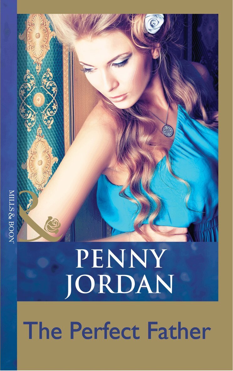 Penny Jordan - Perfect Father, E-bok. Tillgänglighet: Lägg i varukorg