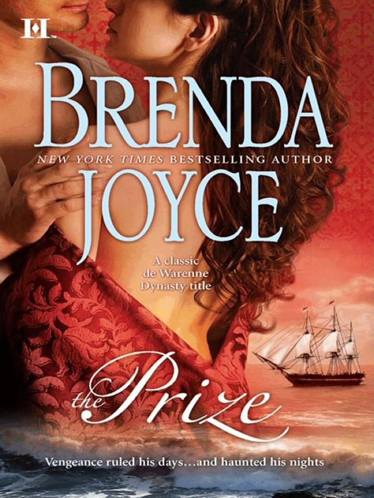 Brenda Joyce - Prize, E-bok
