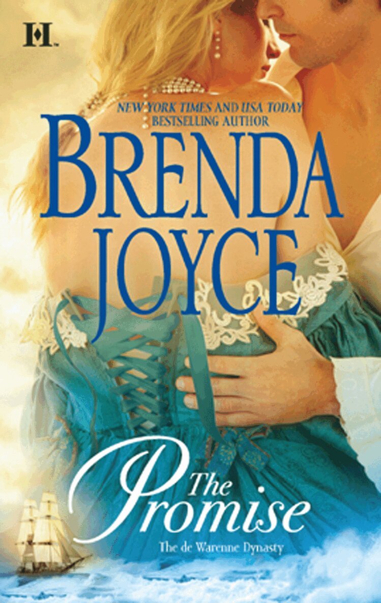 Brenda Joyce - Promise, E-bok