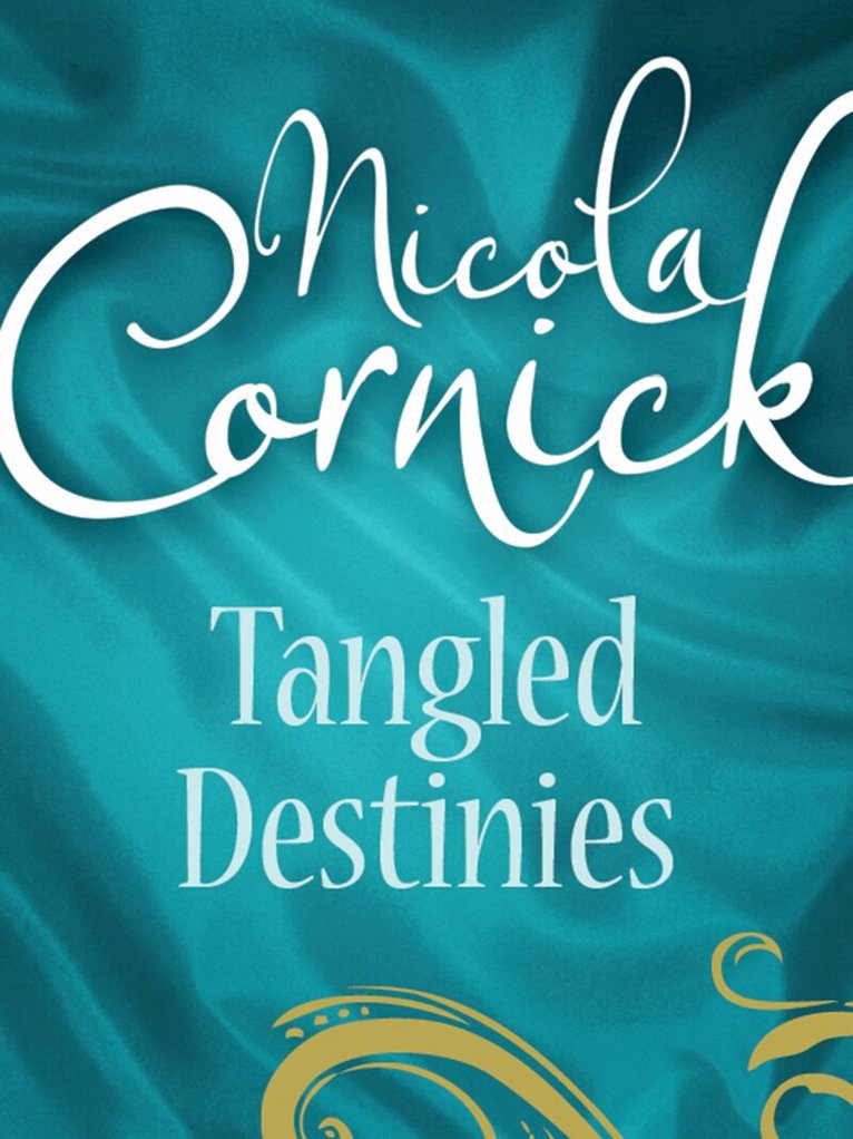 Nicola Cornick, Anne Ashley - Tangled Destinies, E-bok