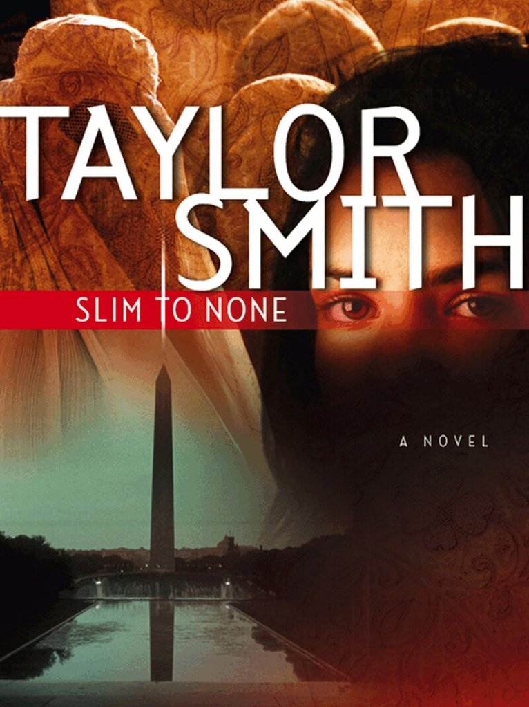 Taylor Smith - Slim To None, E-bok