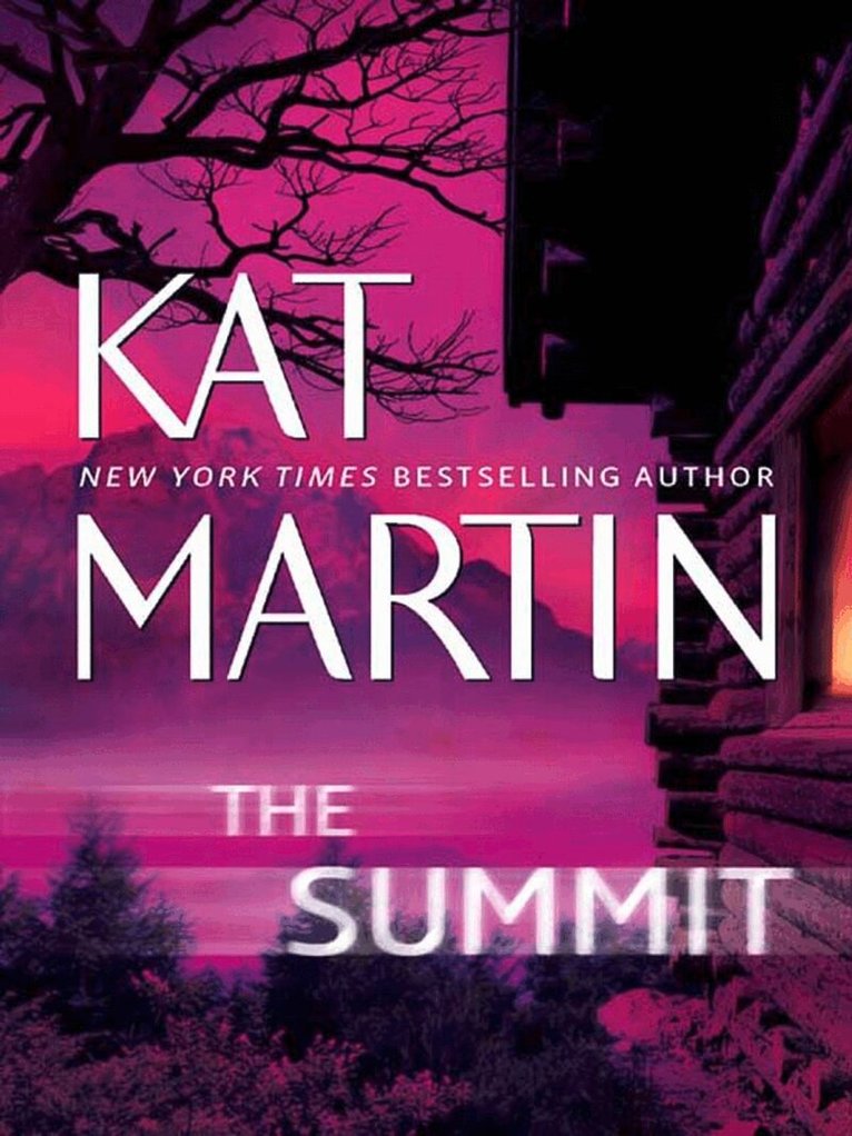 Kat Martin - Summit, E-bok
