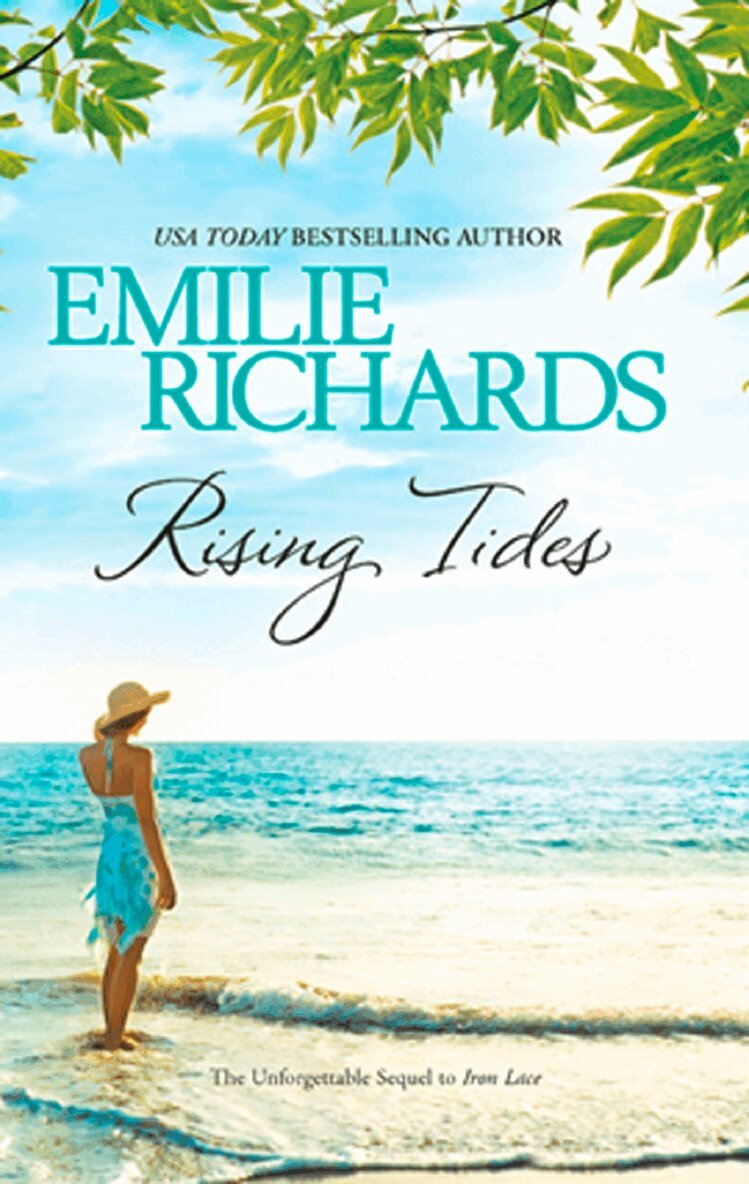 Emilie Richards - Rising Tides, E-bok