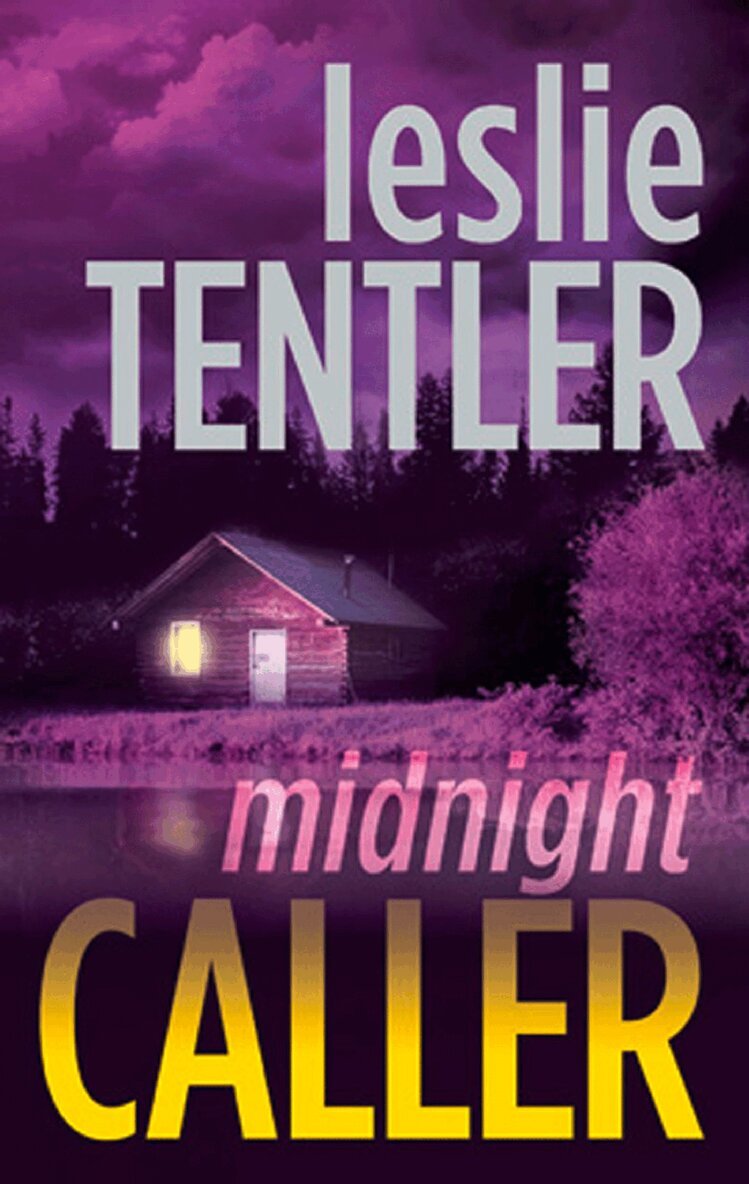 Leslie Tentler - Midnight Caller, E-bok