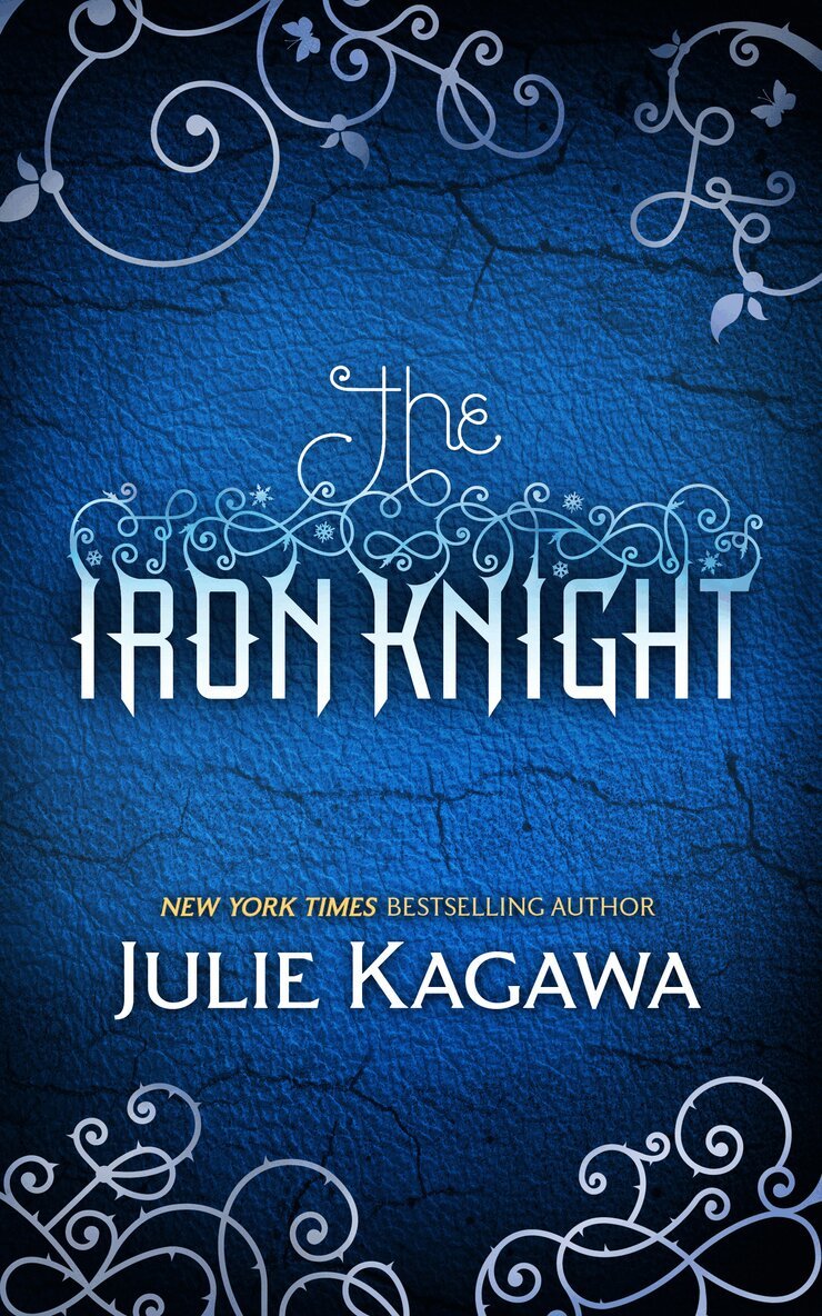 Iron Knight