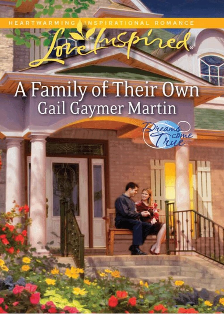 Gail Gaymer Martin - Family Of Their Own, E-bok