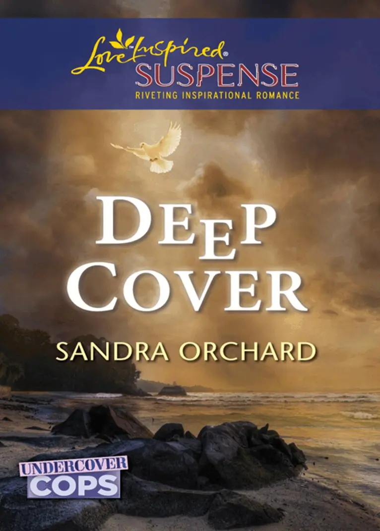 Sandra Orchard - Deep Cover, E-bok. Tillgänglighet: Lägg i varukorg