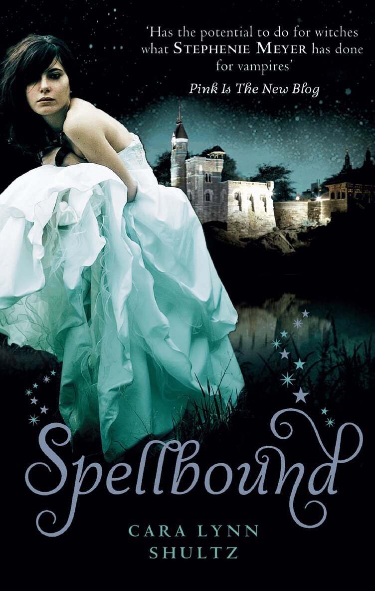 Cara Lynn Shultz - Spellbound, E-bok. Tillgänglighet: Lägg i varukorg