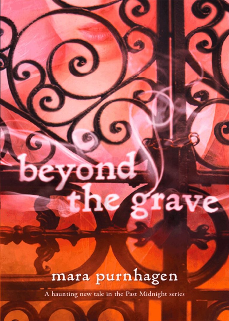 Mara Purnhagen - Beyond The Grave, E-bok. Tillgänglighet: Lägg i varukorg