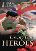 Loving Our Heroes (Help for Heroes): Last-Minute Proposal / Mission: Mountain Rescue / Mistress: Hired for the Billionaire's Pleasure