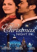 One Christmas Night In...: A Night in the Palace / A Christmas Night to Remember / Texas Tycoon's Christmas Fiancee