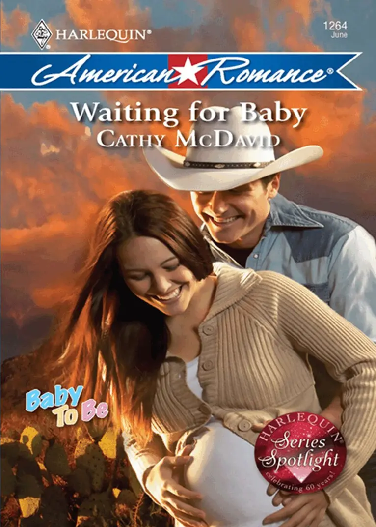 Cathy McDavid - Waiting for Baby, E-bok. Tillgänglighet: Lägg i varukorg