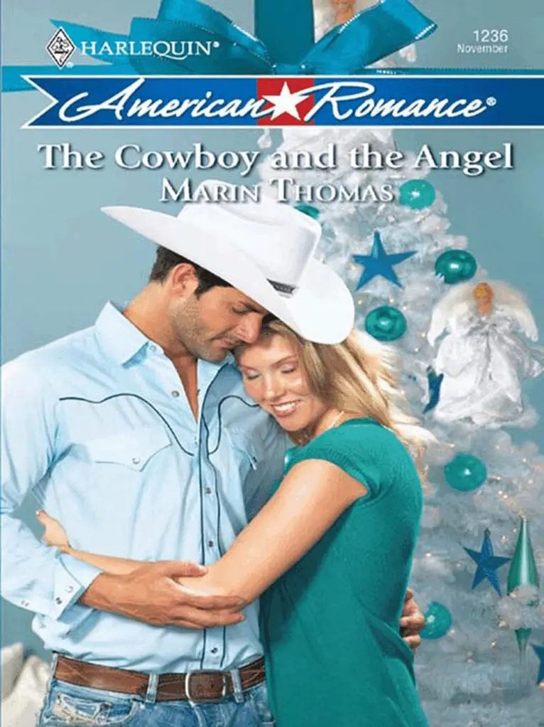 Marin Thomas - Cowboy and the Angel, E-bok. Tillgänglighet: Lägg i varukorg