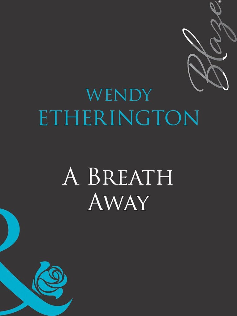 Wendy Etherington - Breath Away, E-bok