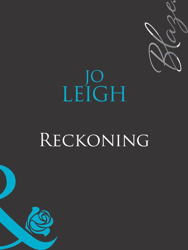 Jo Leigh - Reckoning, E-bok