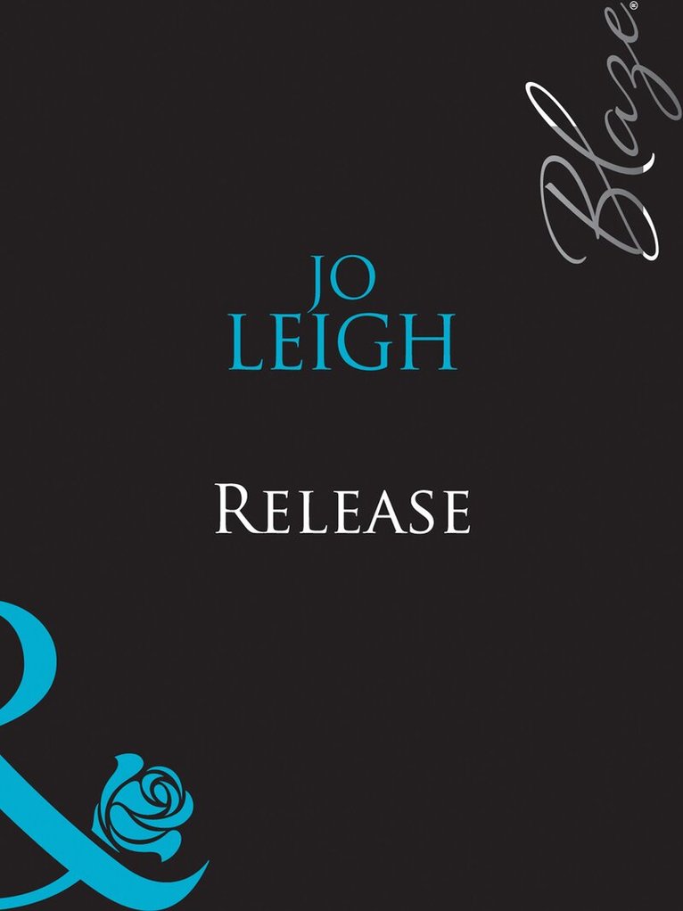 Jo Leigh - Release, E-bok
