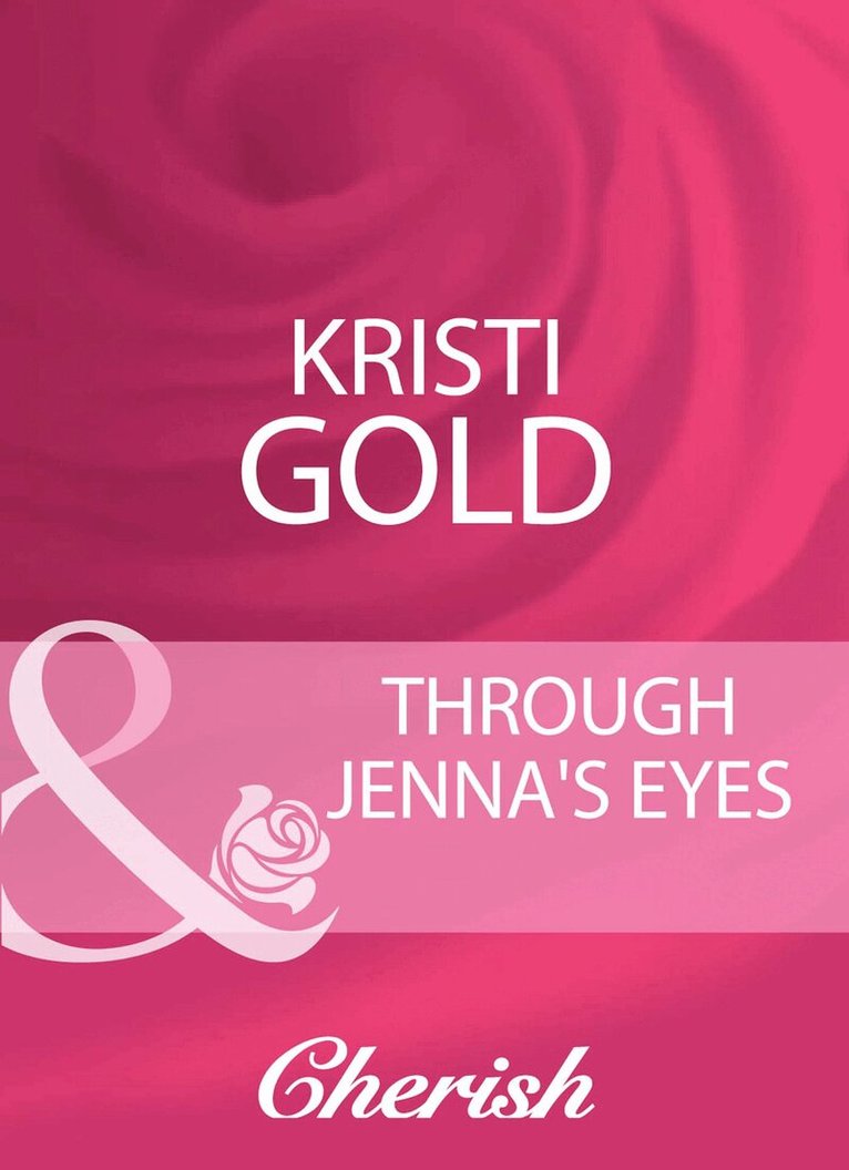 Kristi Gold - Through Jenna's Eyes, E-bok. Tillgänglighet: Lägg i varukorg