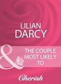 Couple Most Likely To (Logan's Legacy Revisited, Book 1) (Mills & Boon Cherish)