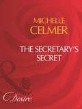 Secretary's Secret (Mills & Boon Desire)