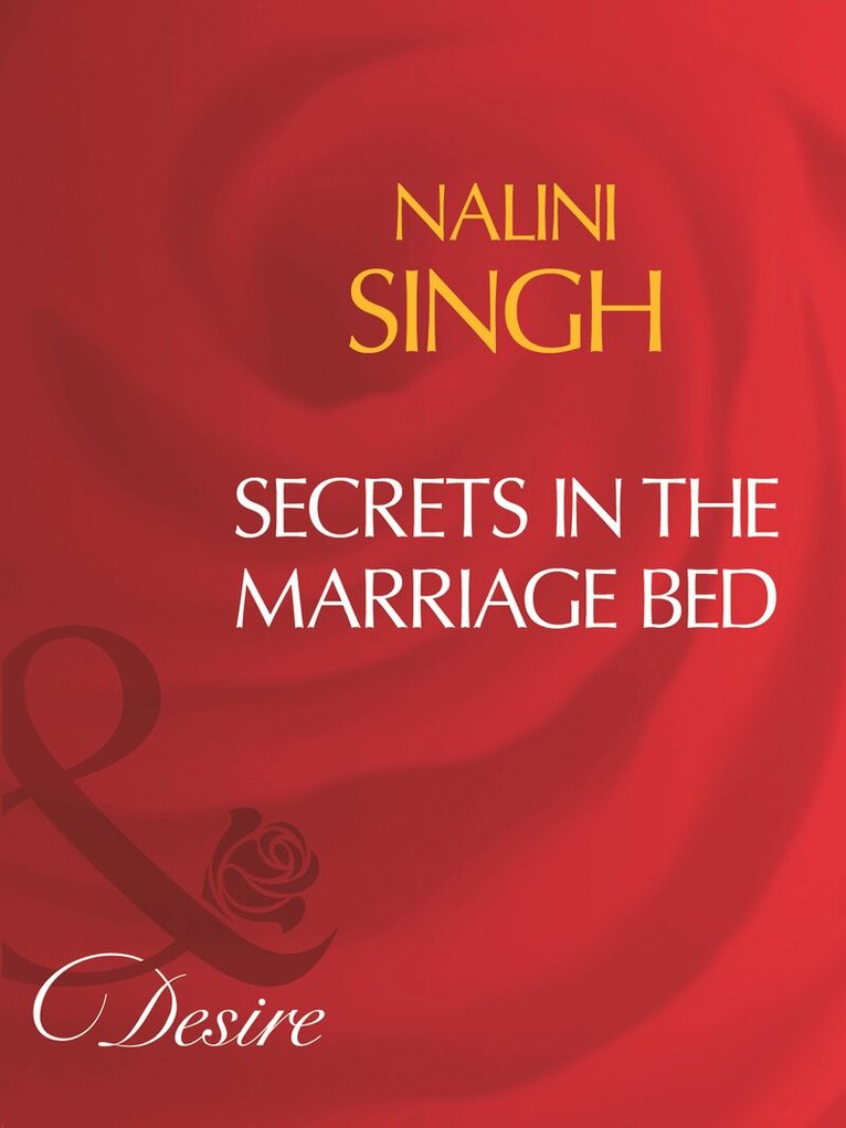 Nalini Singh - Secrets In The Marriage Bed, E-bok