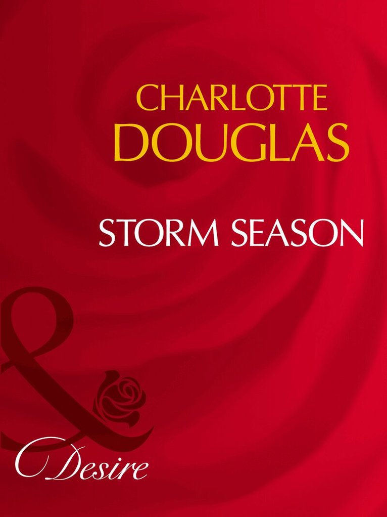 Charlotte Douglas - Storm Season, E-bok