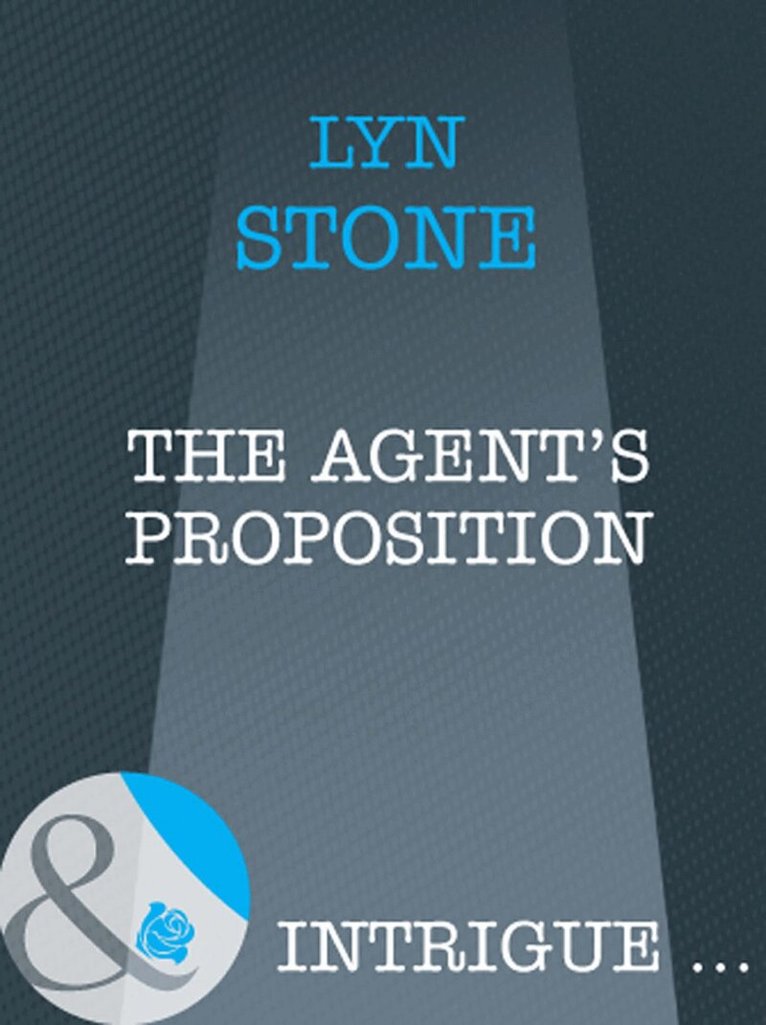 Lyn Stone - Agent's Proposition, E-bok