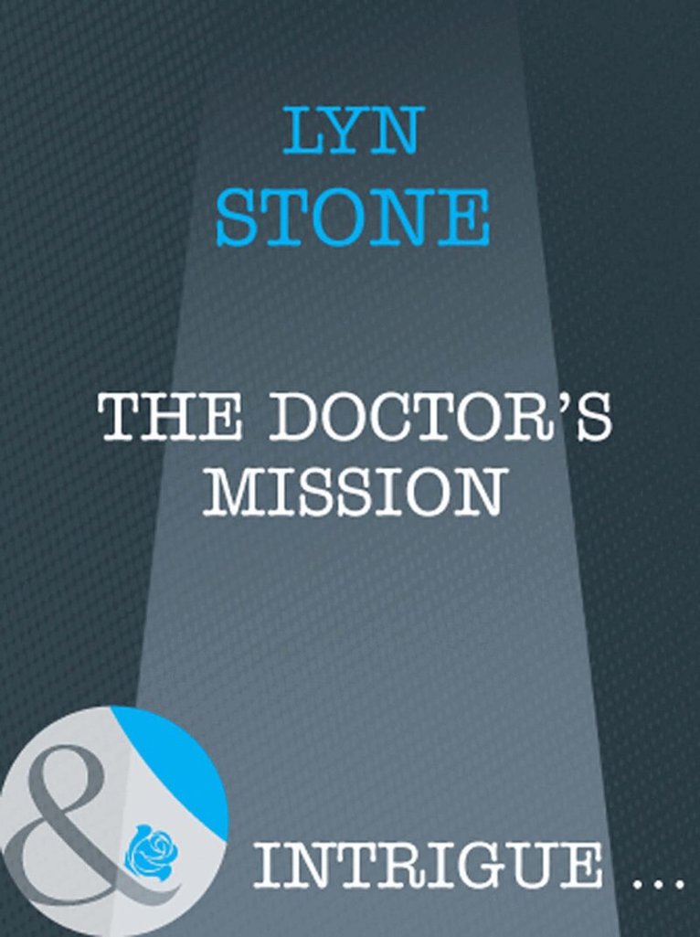 Lyn Stone - Doctor's Mission, E-bok