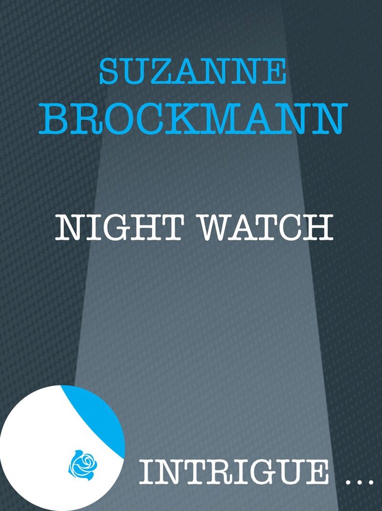 Suzanne Brockmann - Night Watch, E-bok