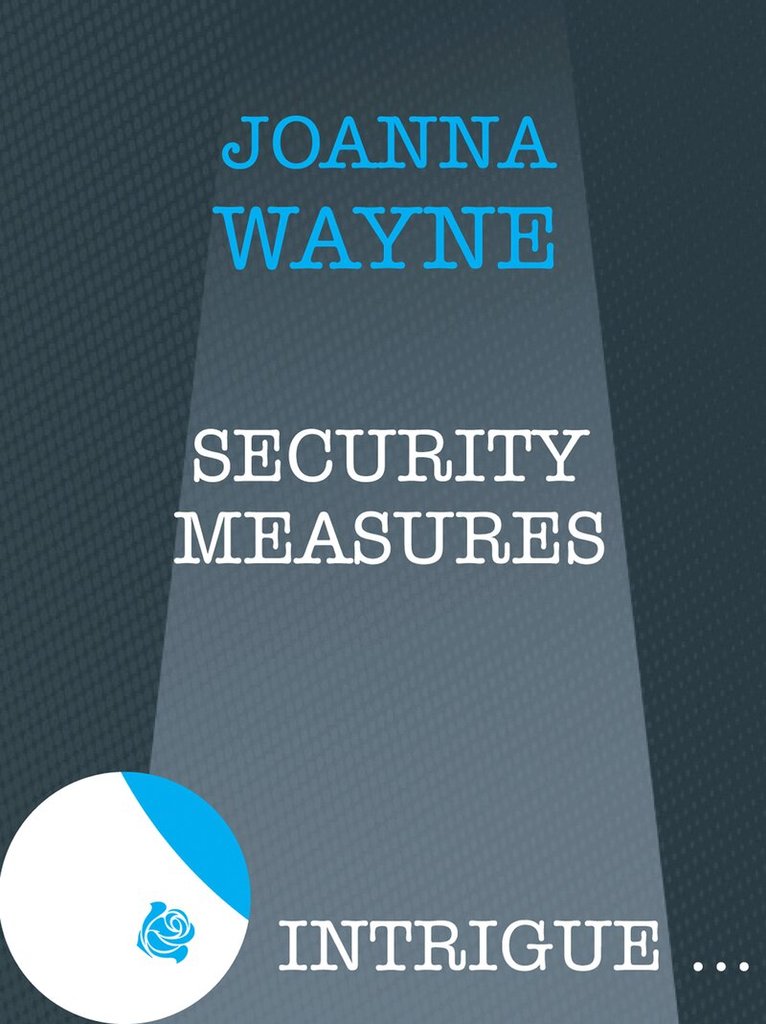 Joanna Wayne - Security Measures, E-bok. Tillgänglighet: Lägg i varukorg