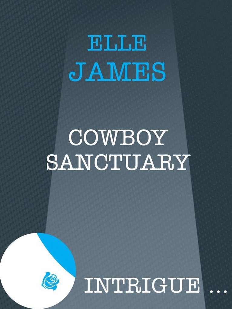 Elle James - Cowboy Sanctuary, E-bok. Tillgänglighet: Lägg i varukorg