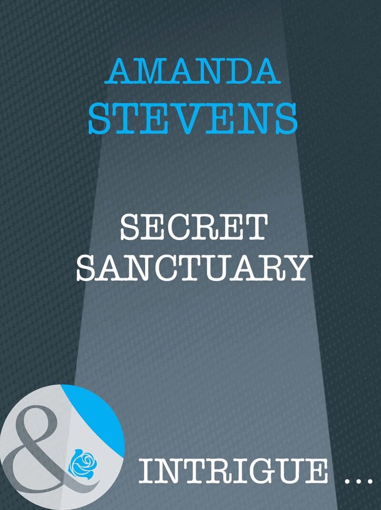 Amanda Stevens - Secret Sanctuary, E-bok