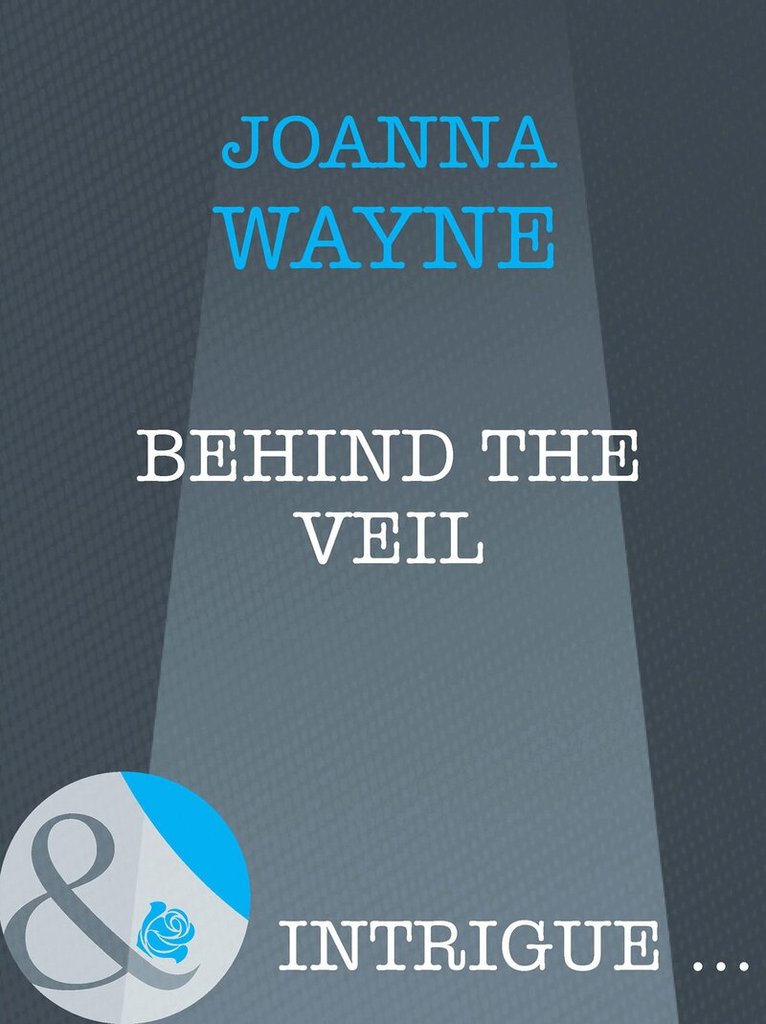 Joanna Wayne - Behind The Veil, E-bok. Tillgänglighet: Lägg i varukorg