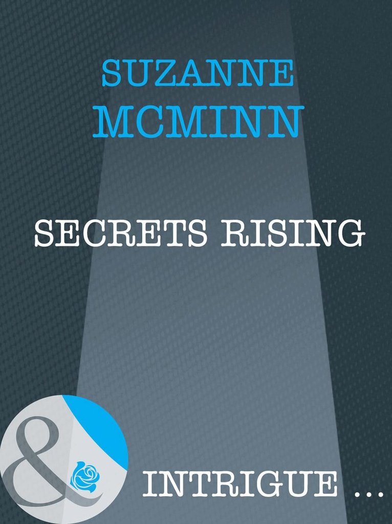 Suzanne McMinn - Secrets Rising, E-bok