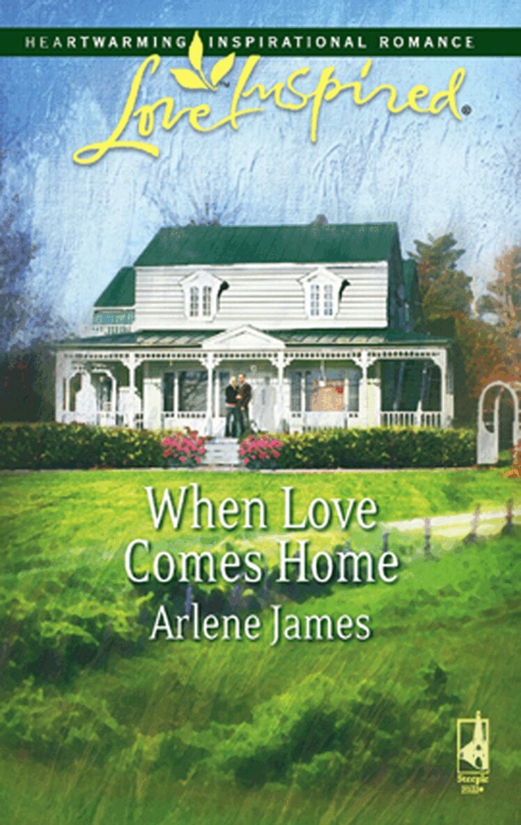 Arlene James - When Love Comes Home, E-bok