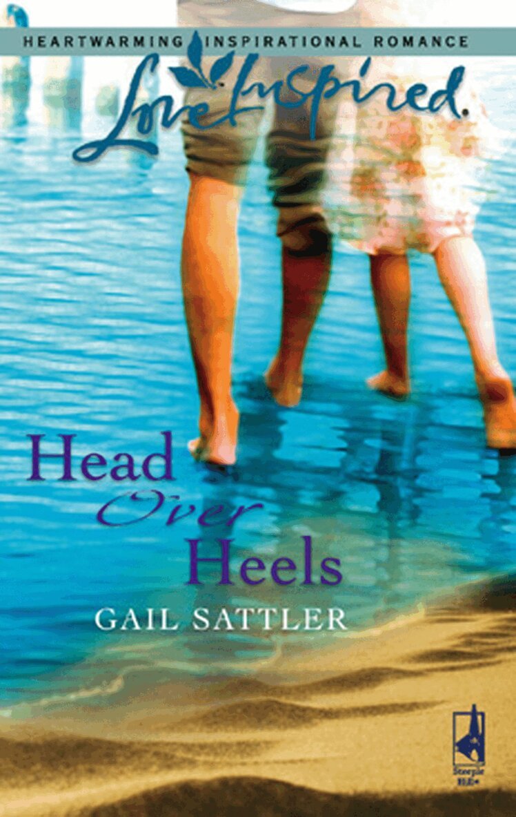 Gail Sattler - Head Over Heels, E-bok